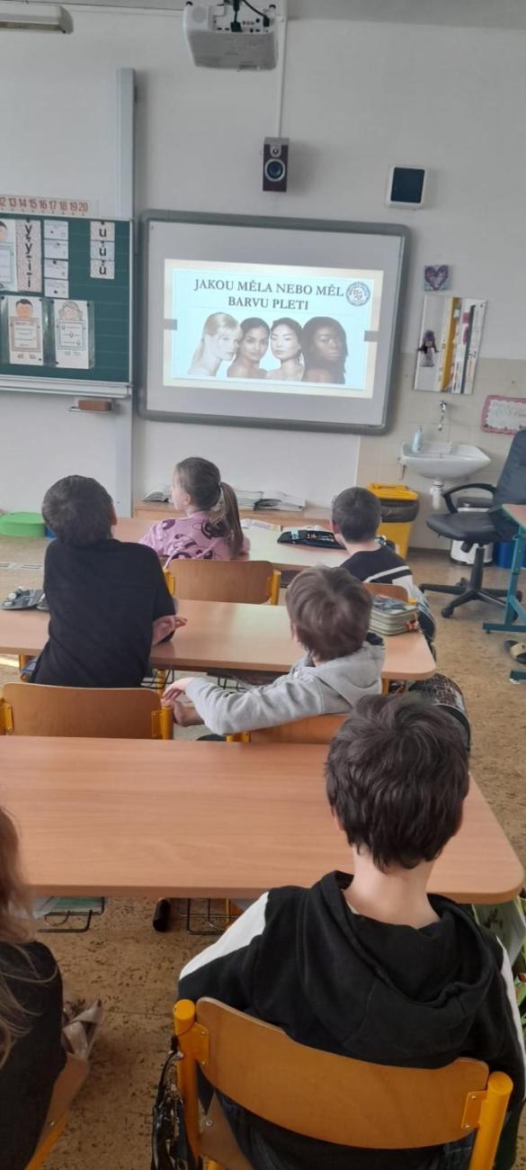 Malý detektiv  2. ročník