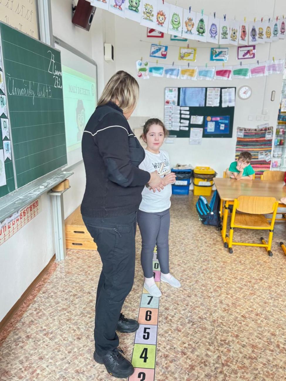 Malý detektiv  2. ročník