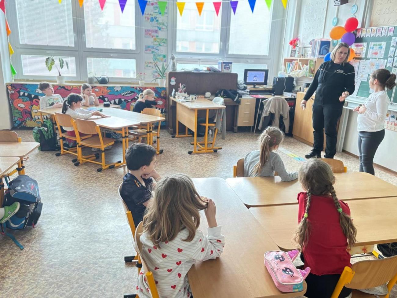 Malý detektiv  2. ročník