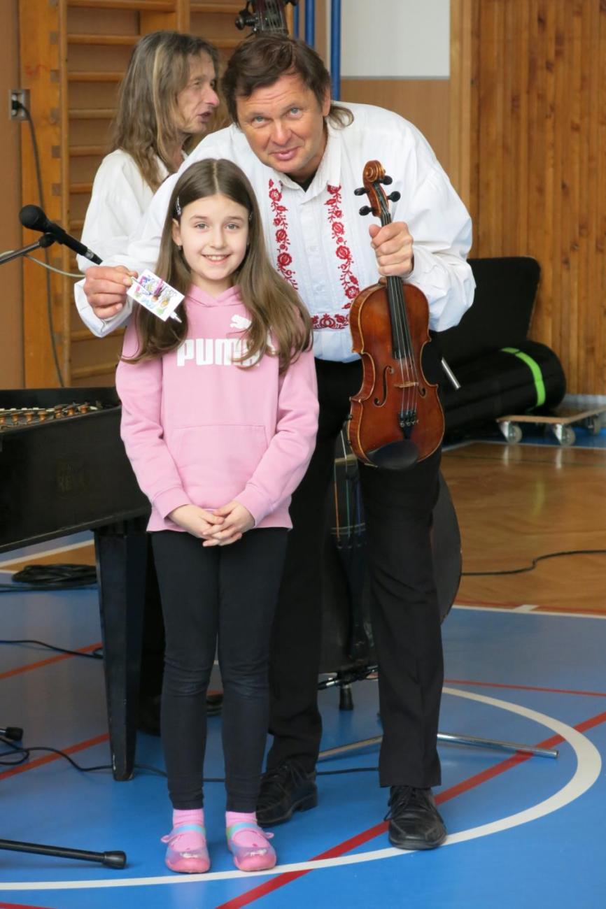 Cimbálová muzika Réva