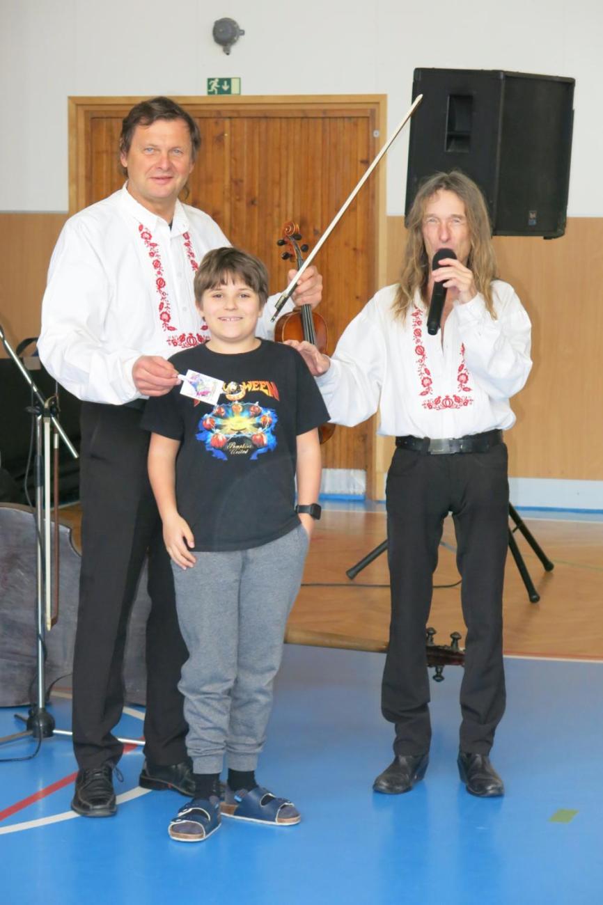 Cimbálová muzika Réva