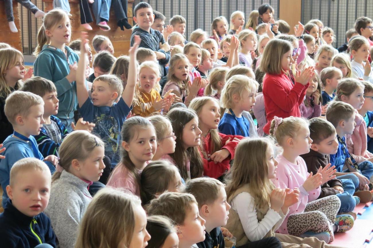 Cimbálová muzika Réva