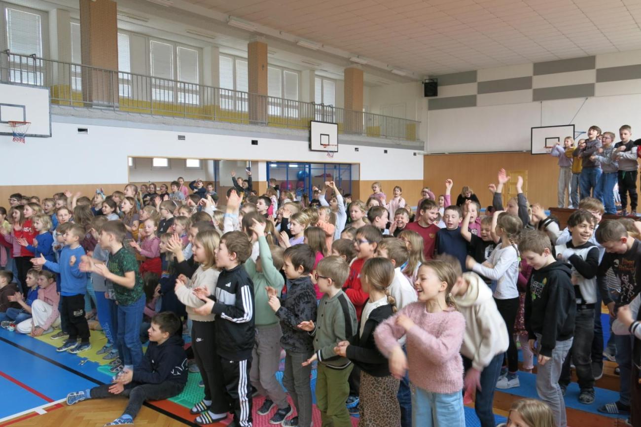 Cimbálová muzika Réva