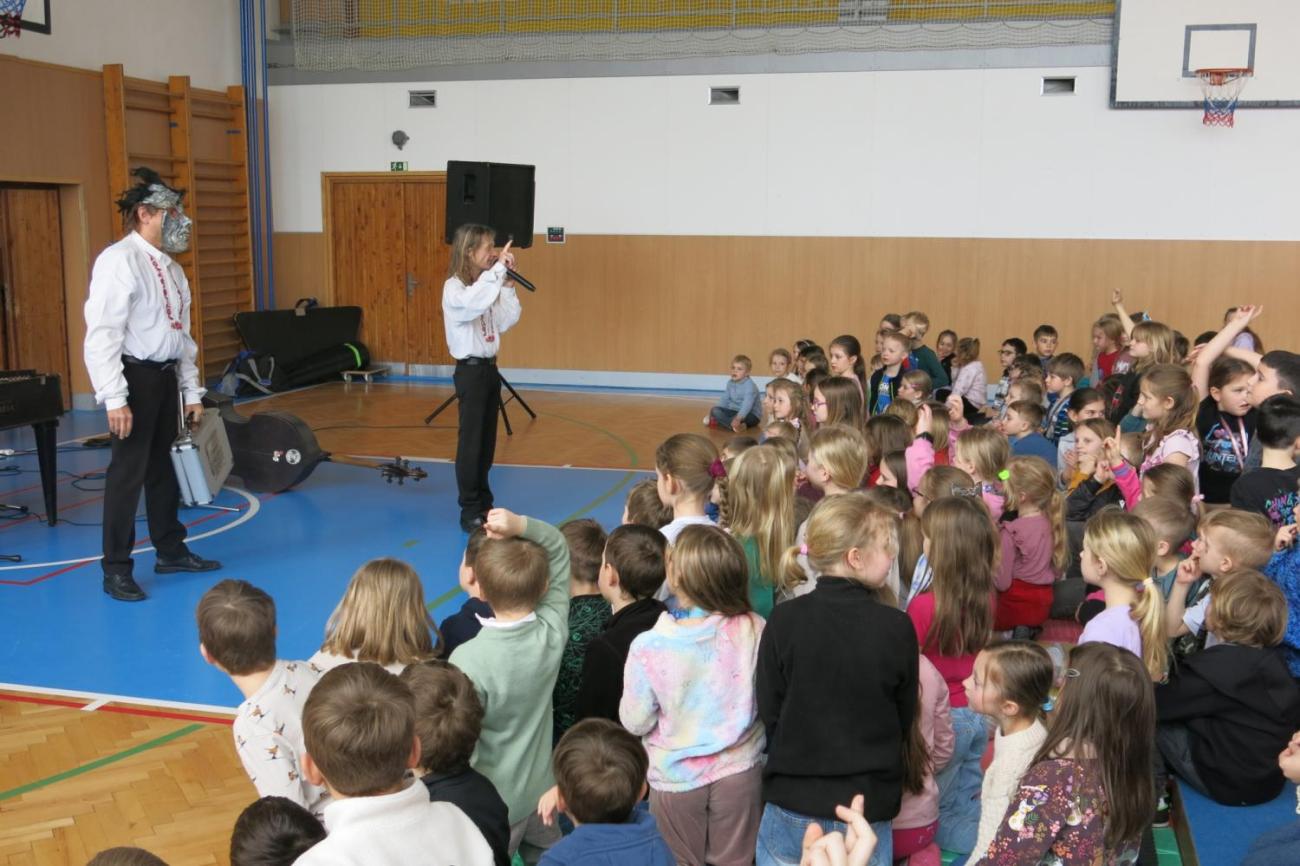 Cimbálová muzika Réva