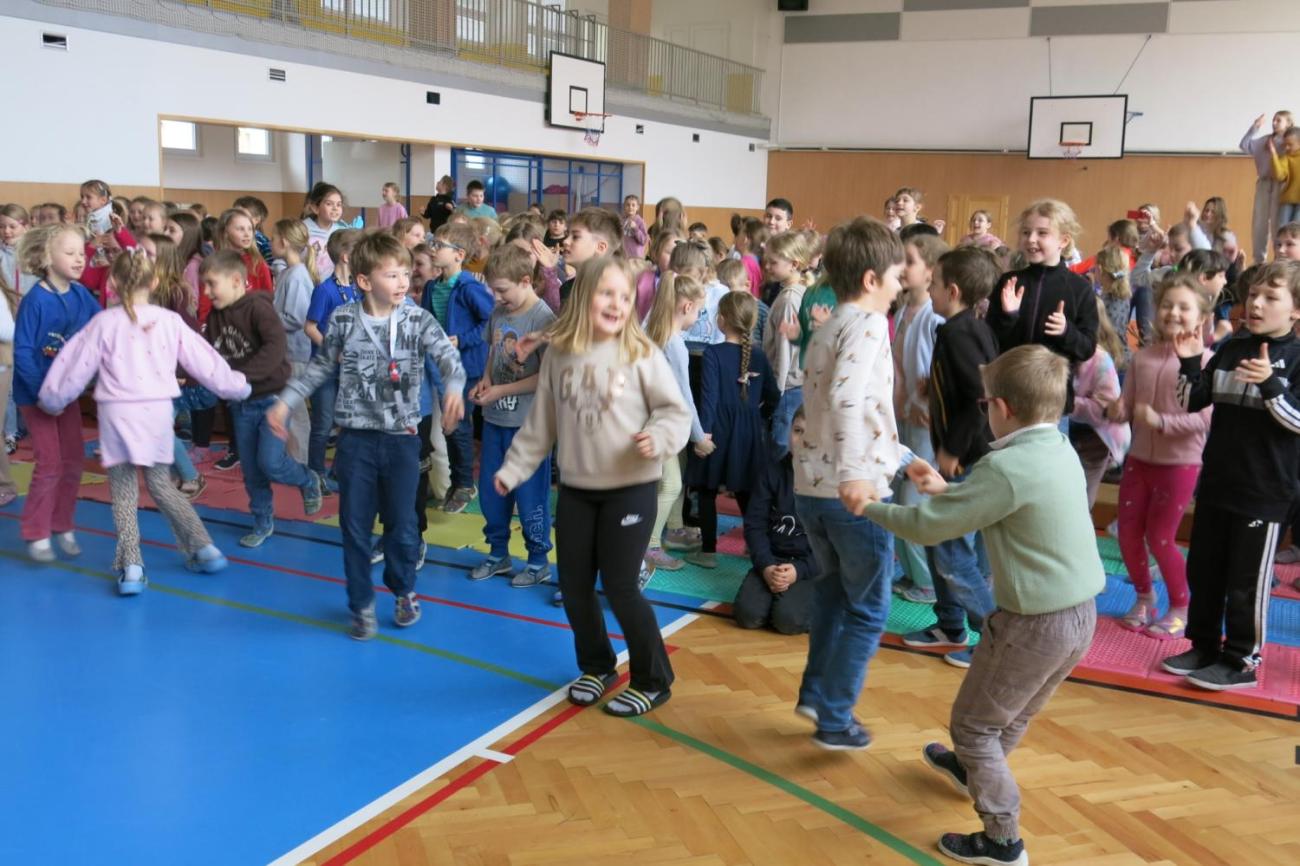 Cimbálová muzika Réva