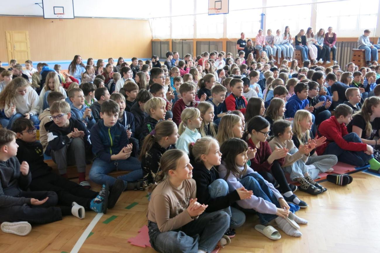 Cimbálová muzika Réva