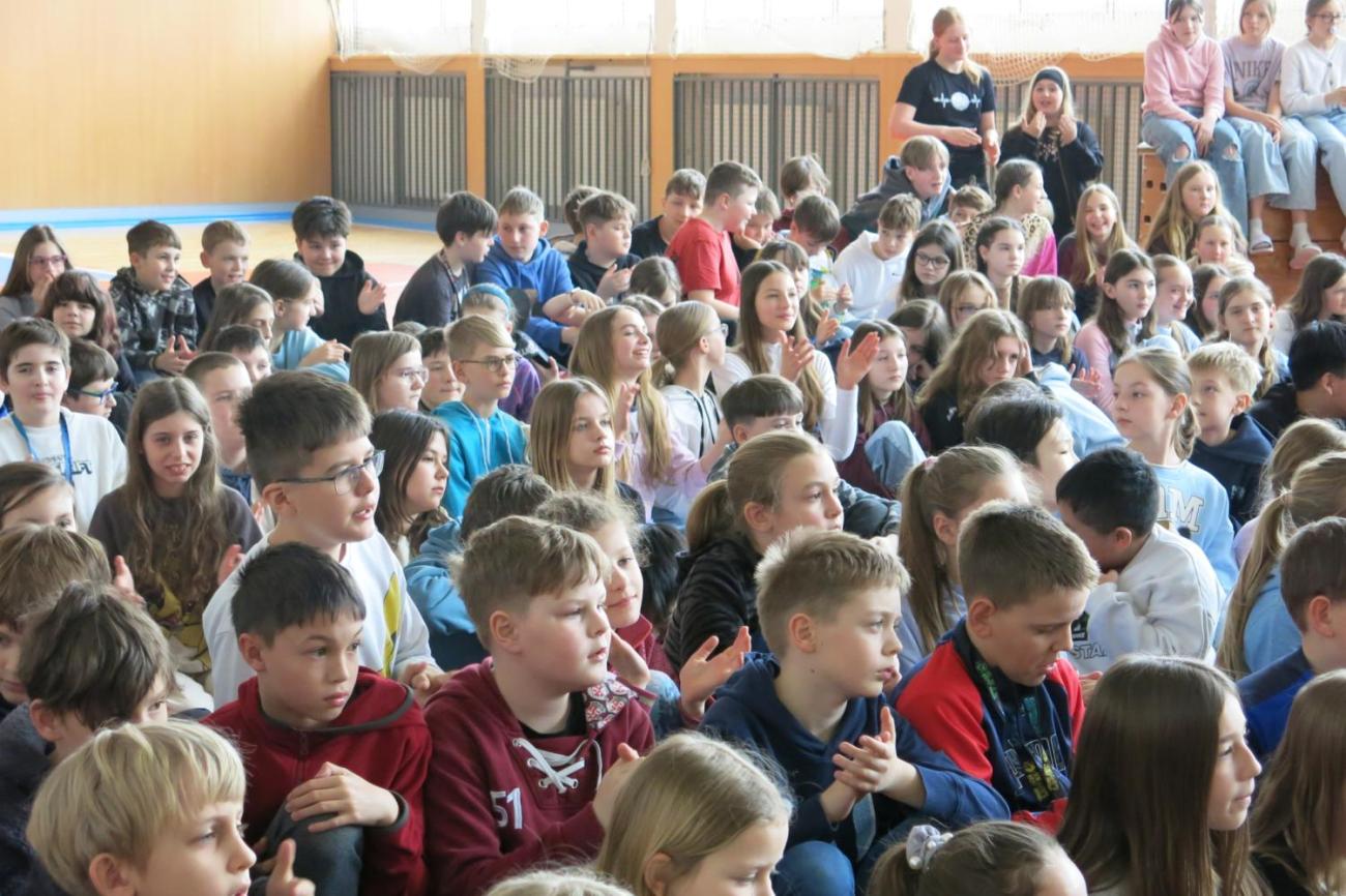 Cimbálová muzika Réva