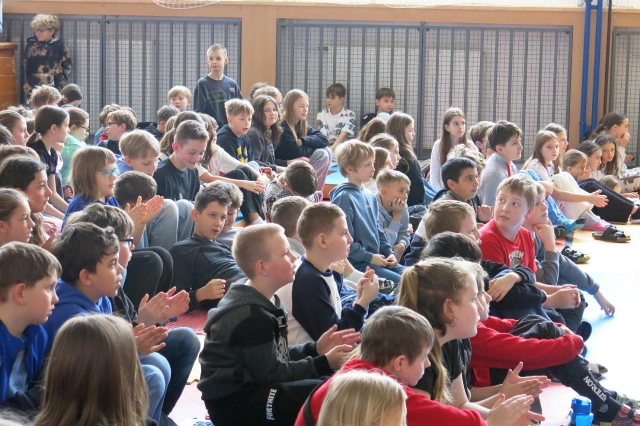 Cimbálová muzika Réva