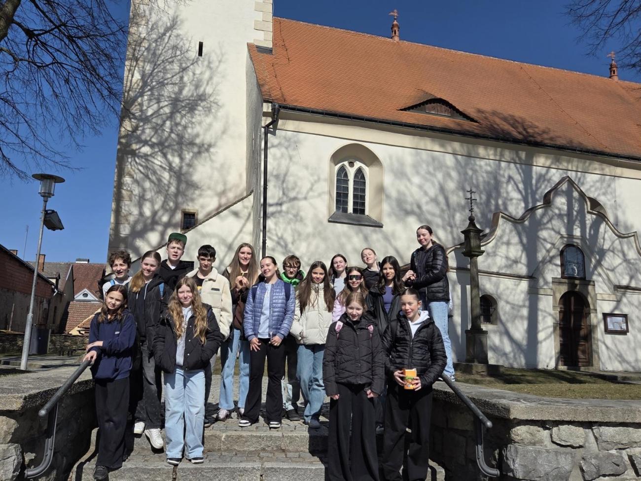 Crafts for future - ERASMUS+ 