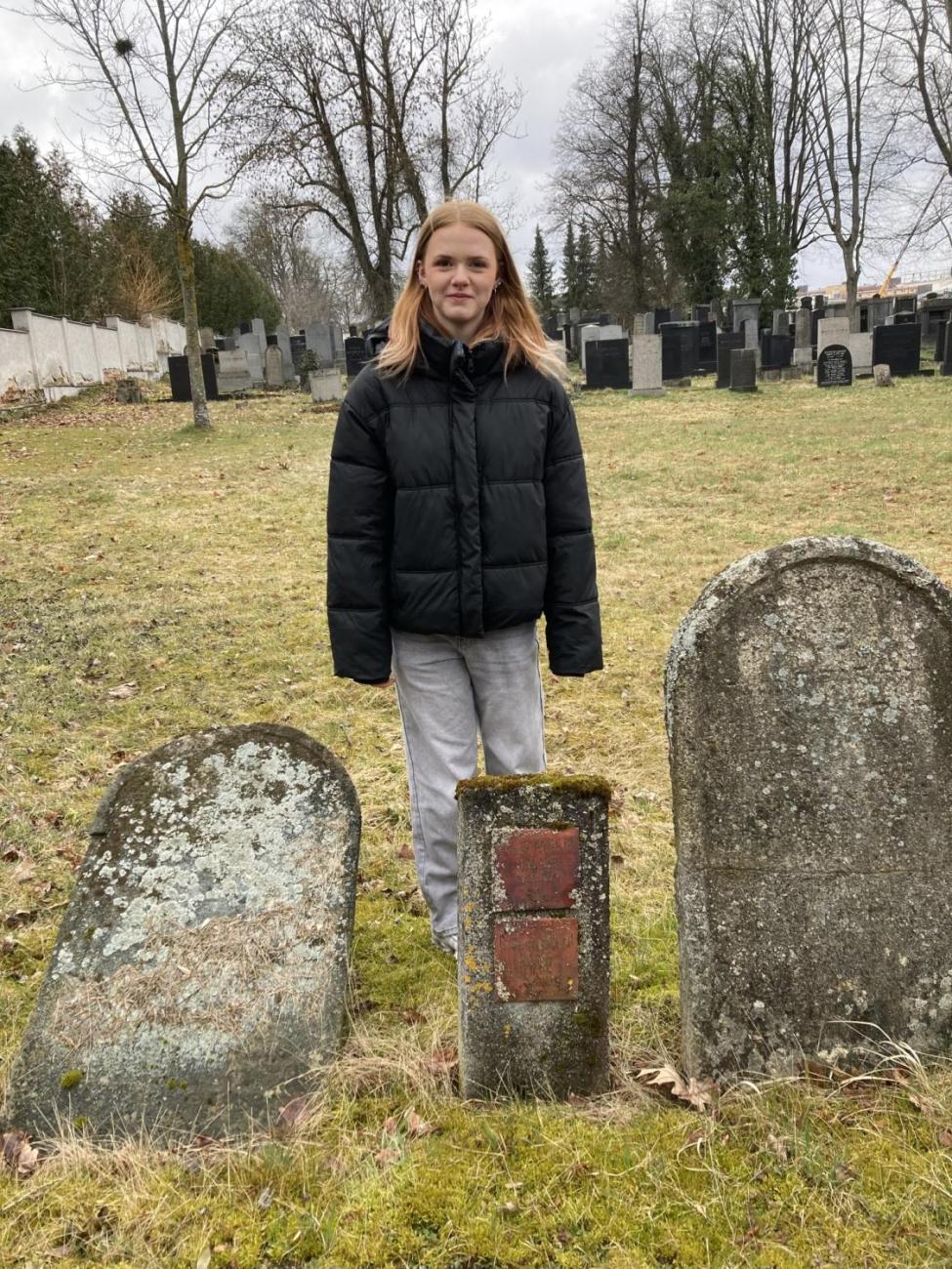 9. A po stopách Gustava Mahlera