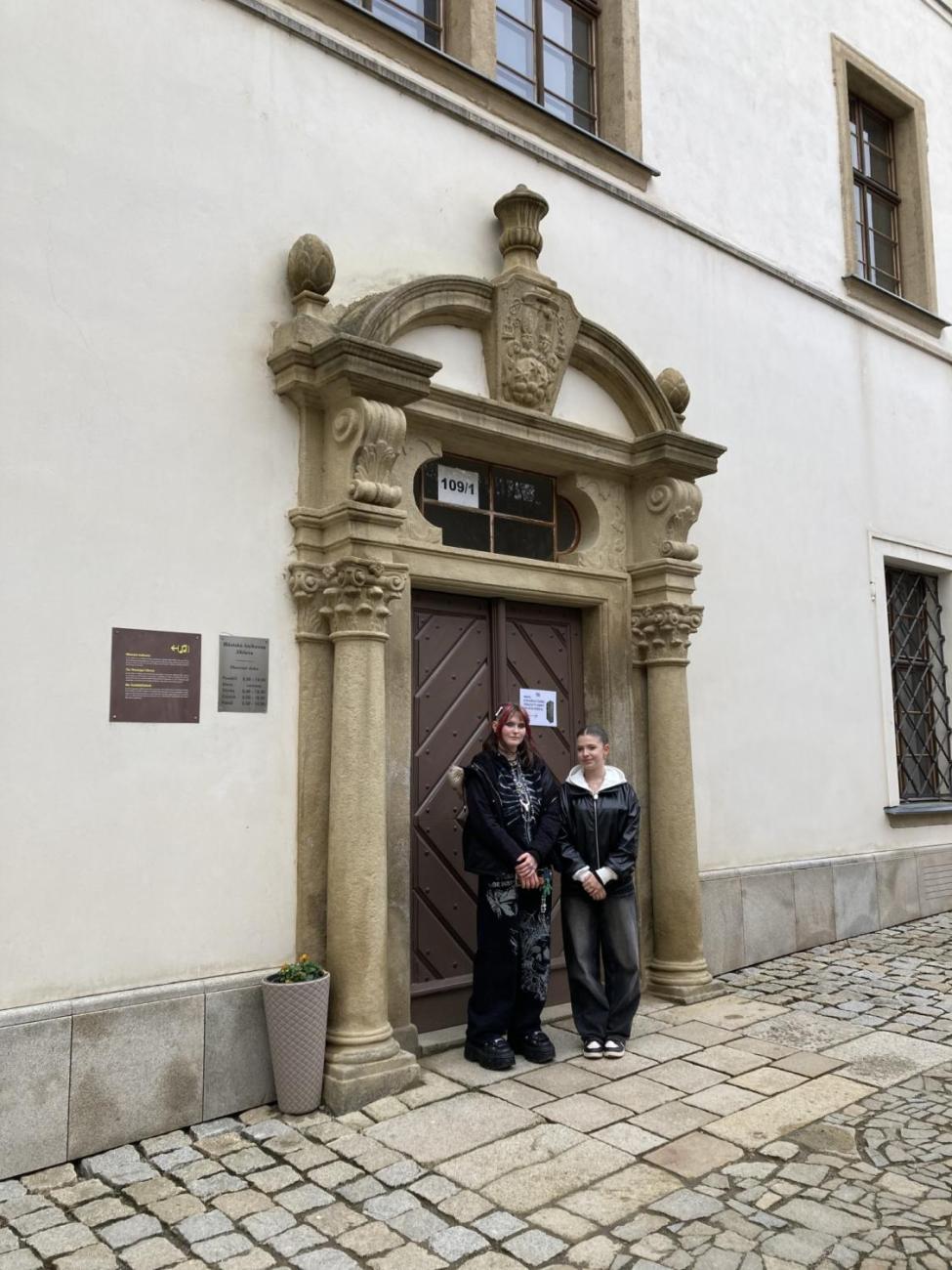 9. A po stopách Gustava Mahlera