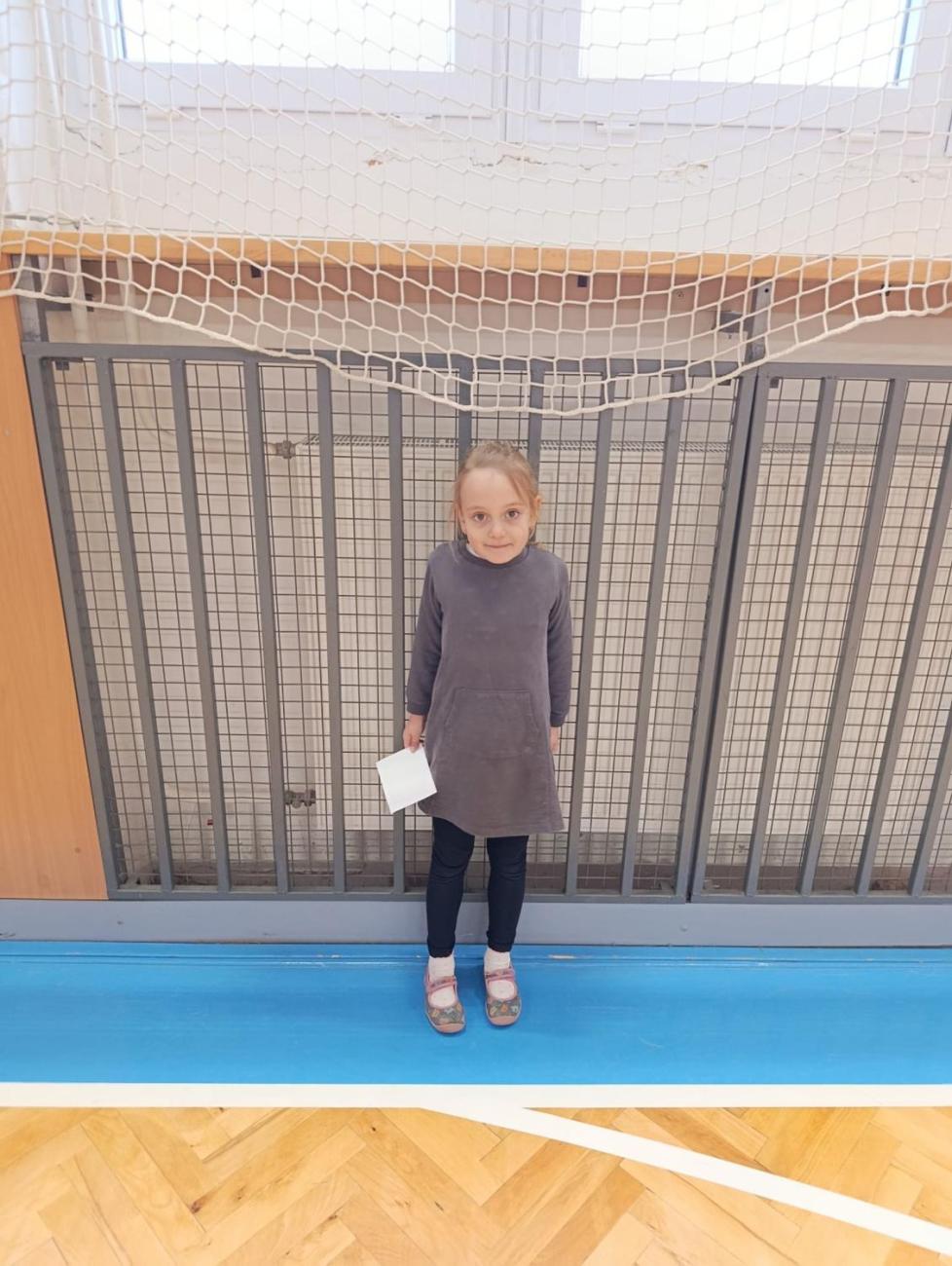 Velikonoční putování 1.C a 9.B