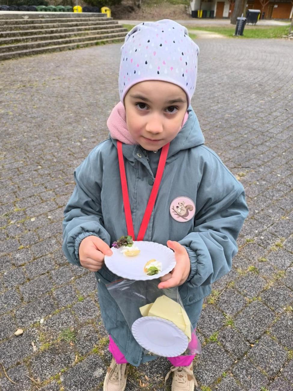 Tajemné sochy ročních období  1.A