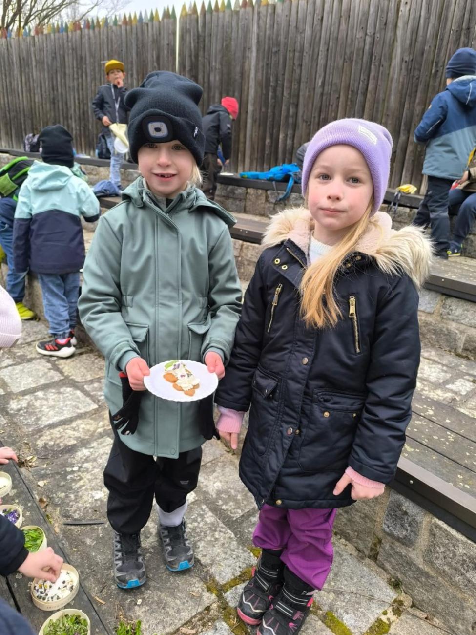 Tajemné sochy ročních období  1.A