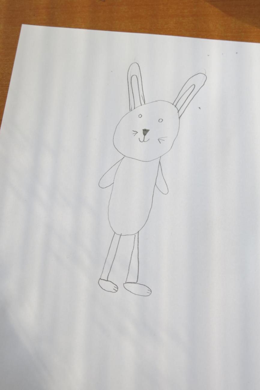 Beseda se spisovatelkou a ilustrátorkou Nelou Gálikovou 