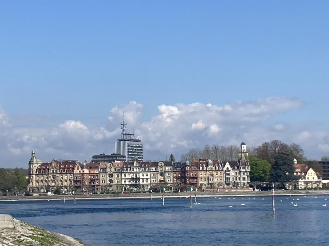 In der Schweiz/ Ve Švýcarsku