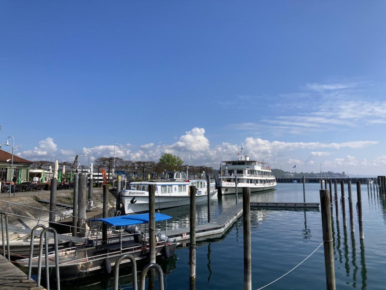 In der Schweiz/ Ve Švýcarsku