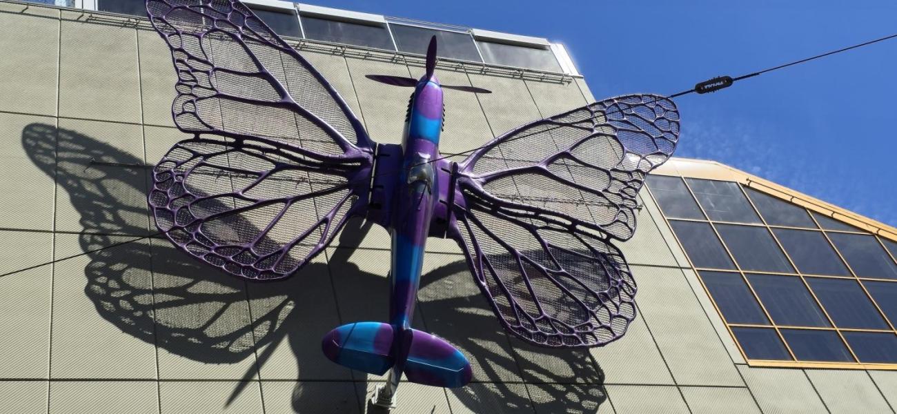 Robosoutěž 2026 na ČVUT v Praze