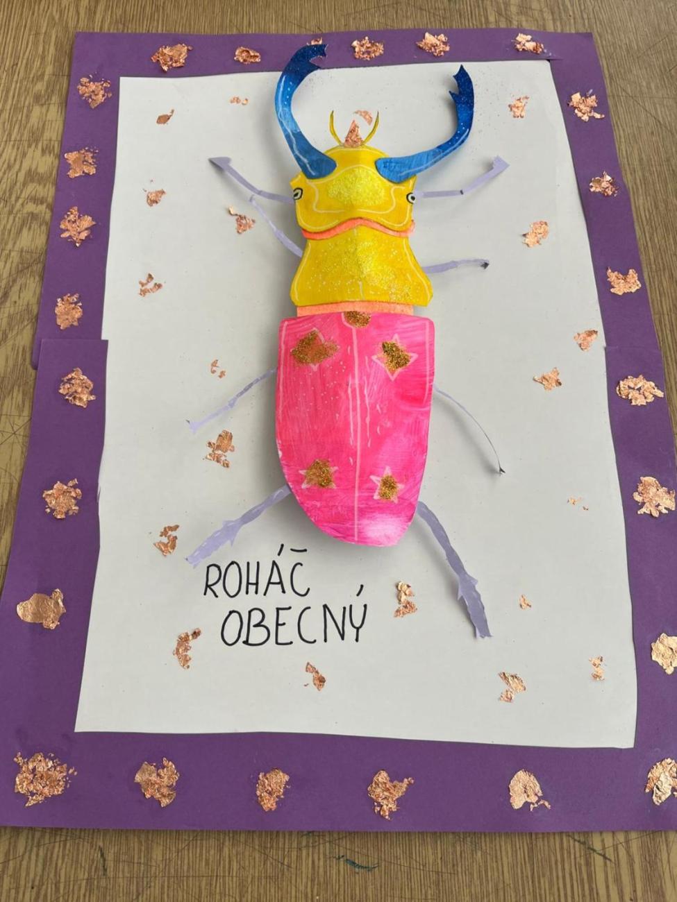 PřiVýDěj