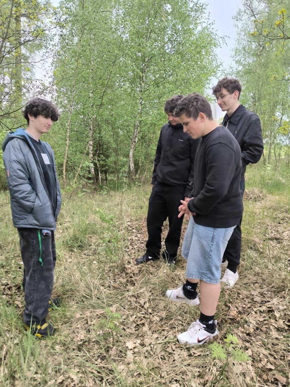 (NE)může za to kůrovec