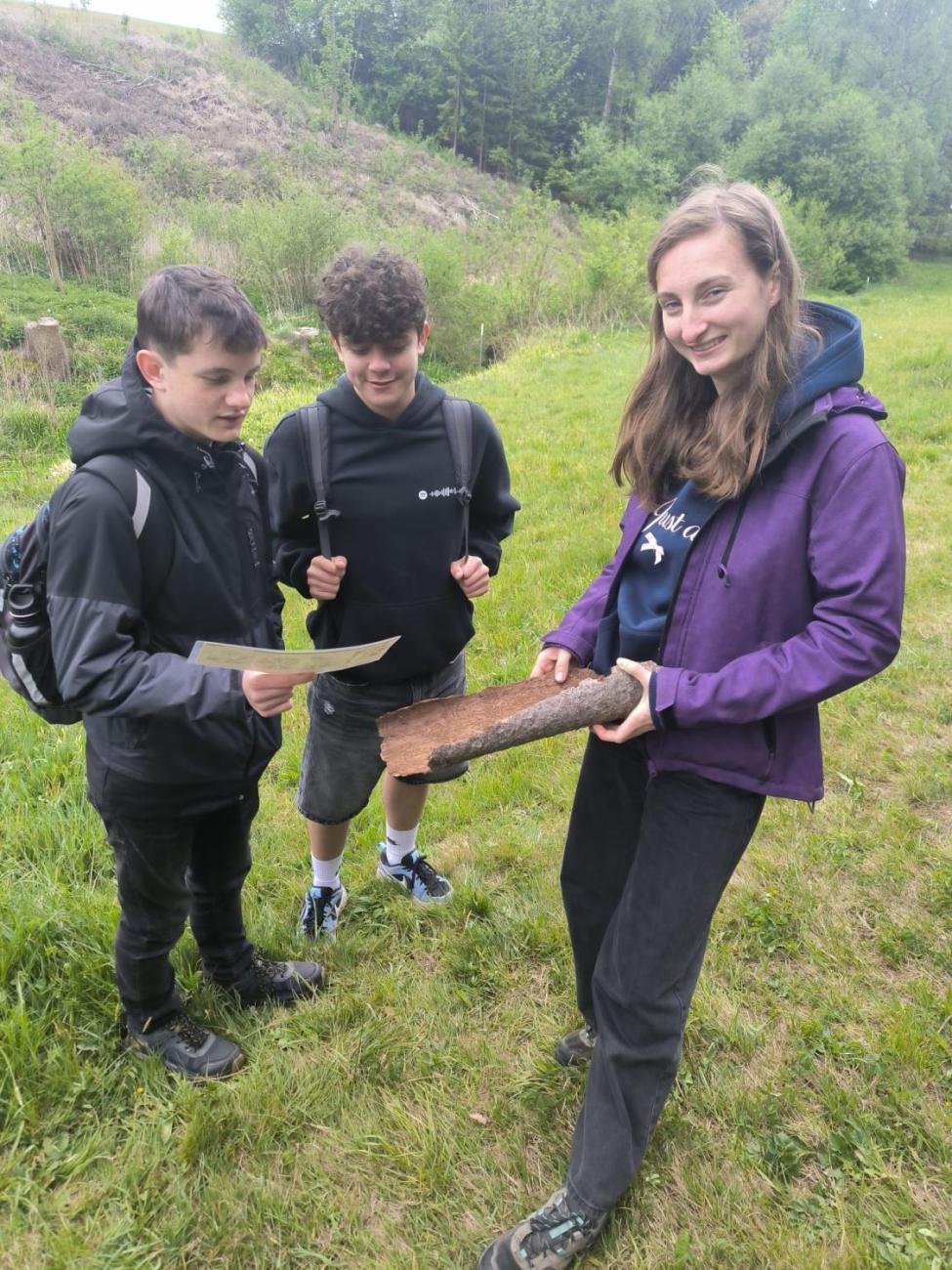 (NE)může za to kůrovec