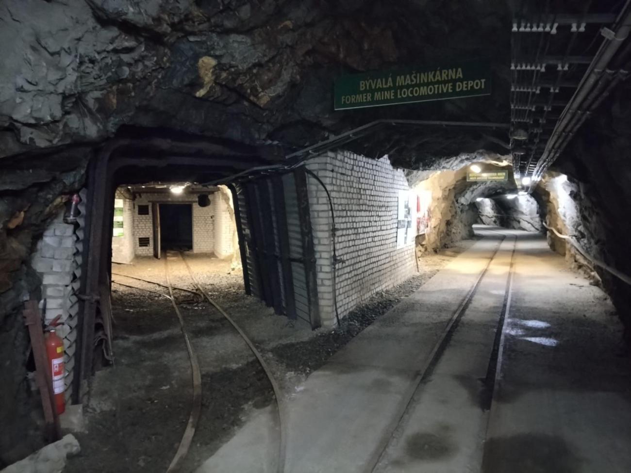 Geologická olympiáda