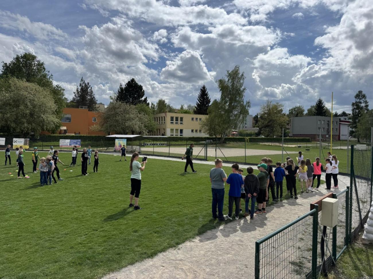 Slováci v Jihlavě