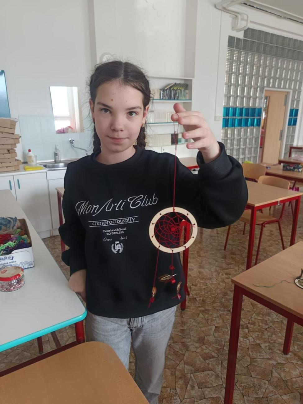 Projekt "Nezávislí" - 7. ročník