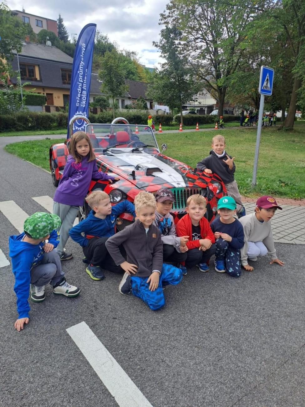 Evropský den mobility