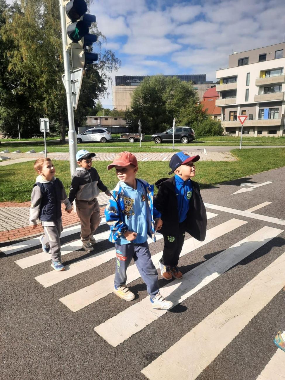 Evropský den mobility