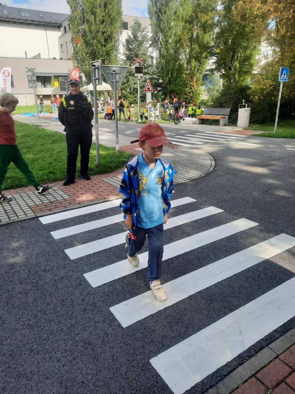 Evropský den mobility