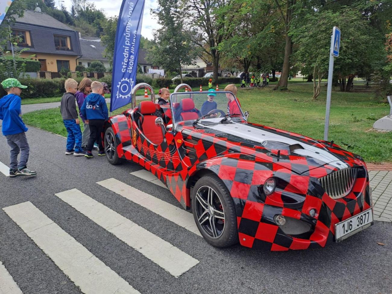 Evropský den mobility