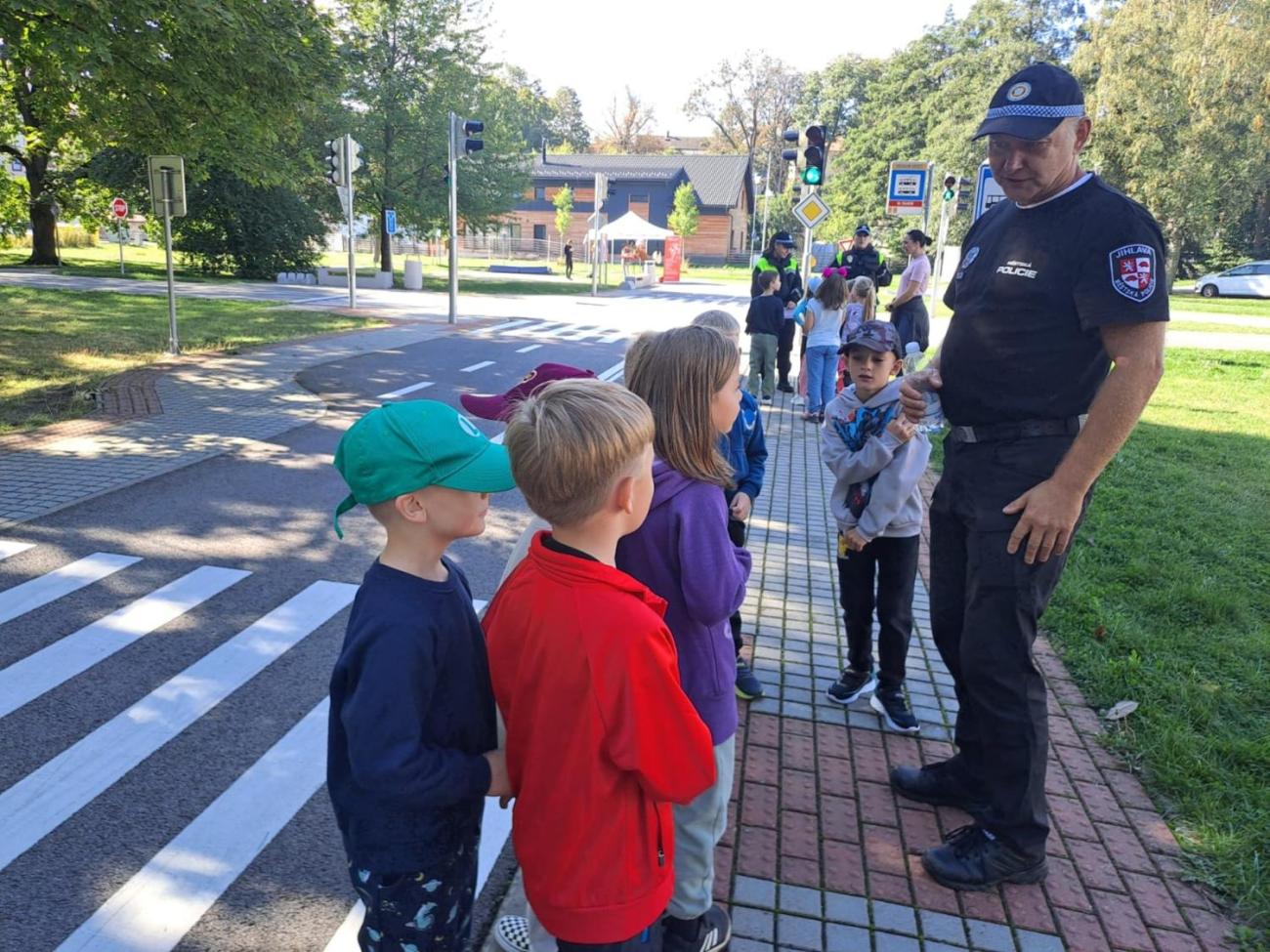 Evropský den mobility