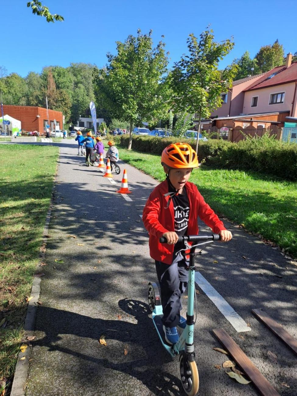 Evropský den mobility