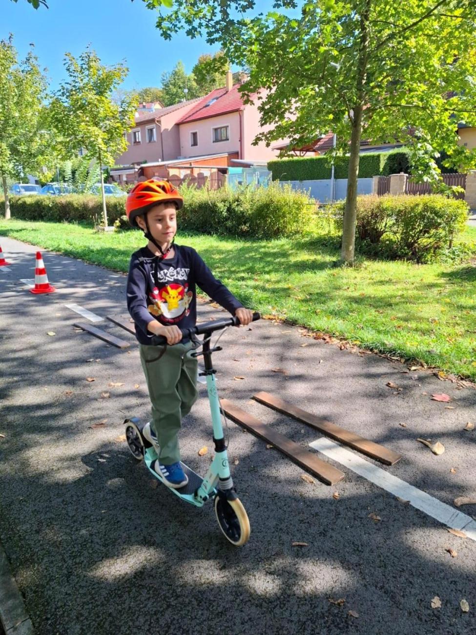 Evropský den mobility