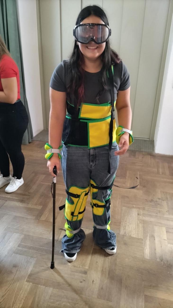 Jihlavský den zdraví
