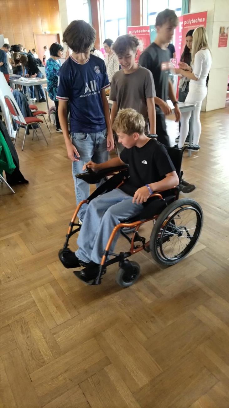 Jihlavský den zdraví