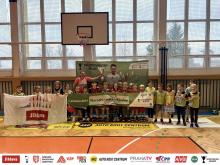 Sportovní den mládeže v Jihlavě