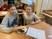 Slohová výchova v 6.C