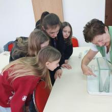 Státní veterinární ústav  –  6. A 