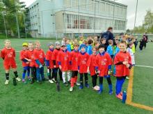 McDonald’s Cup – okresní finále je na dohled!