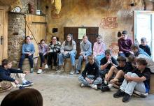 ZOO Jihlava - Program "Hmyzáci a jiné breberky"