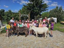 Farma sv. Florian  2.B