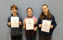 Okresní kolo biologické olympiády (kategorie C)